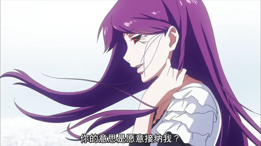 东京吃货:金木研融合了神代利世的性格,这是他性格转变的原因?