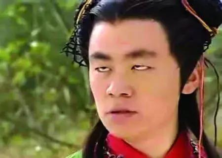 同是饰演哪吒,杨斌经典,宋祖儿萌萌哒,最后一个最雷人!