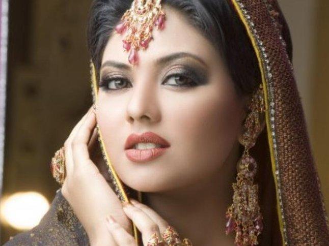 真实的巴基斯坦,欢迎巴中跨国婚姻!