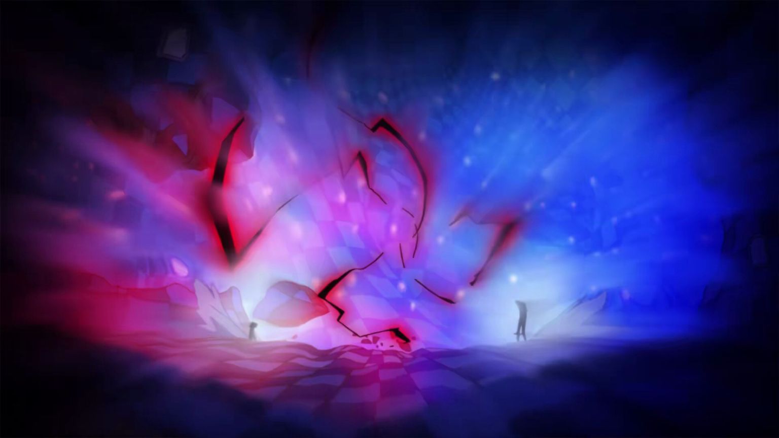 《海贼王》中霸王色霸气有五种颜色,这是不是代表了霸气的等级?