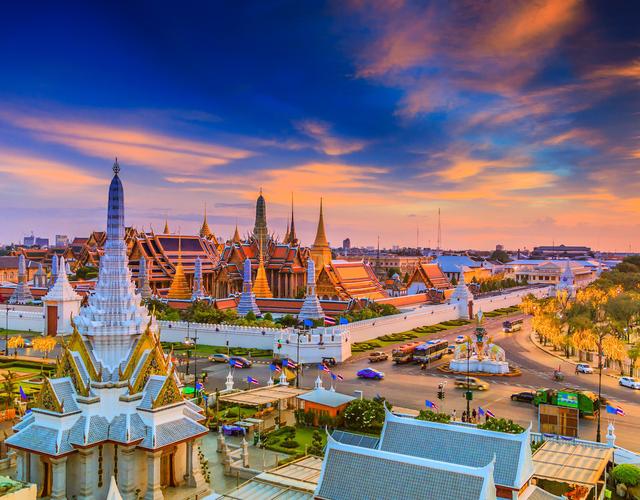 体验泰国当地风土人情的时候,尽量不要做这些事情