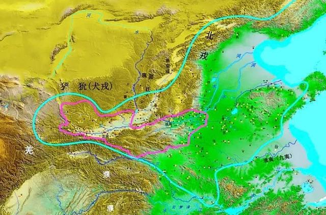 "以王命讨不庭"的郑庄公为什么自断其路,处处与周天子作对?