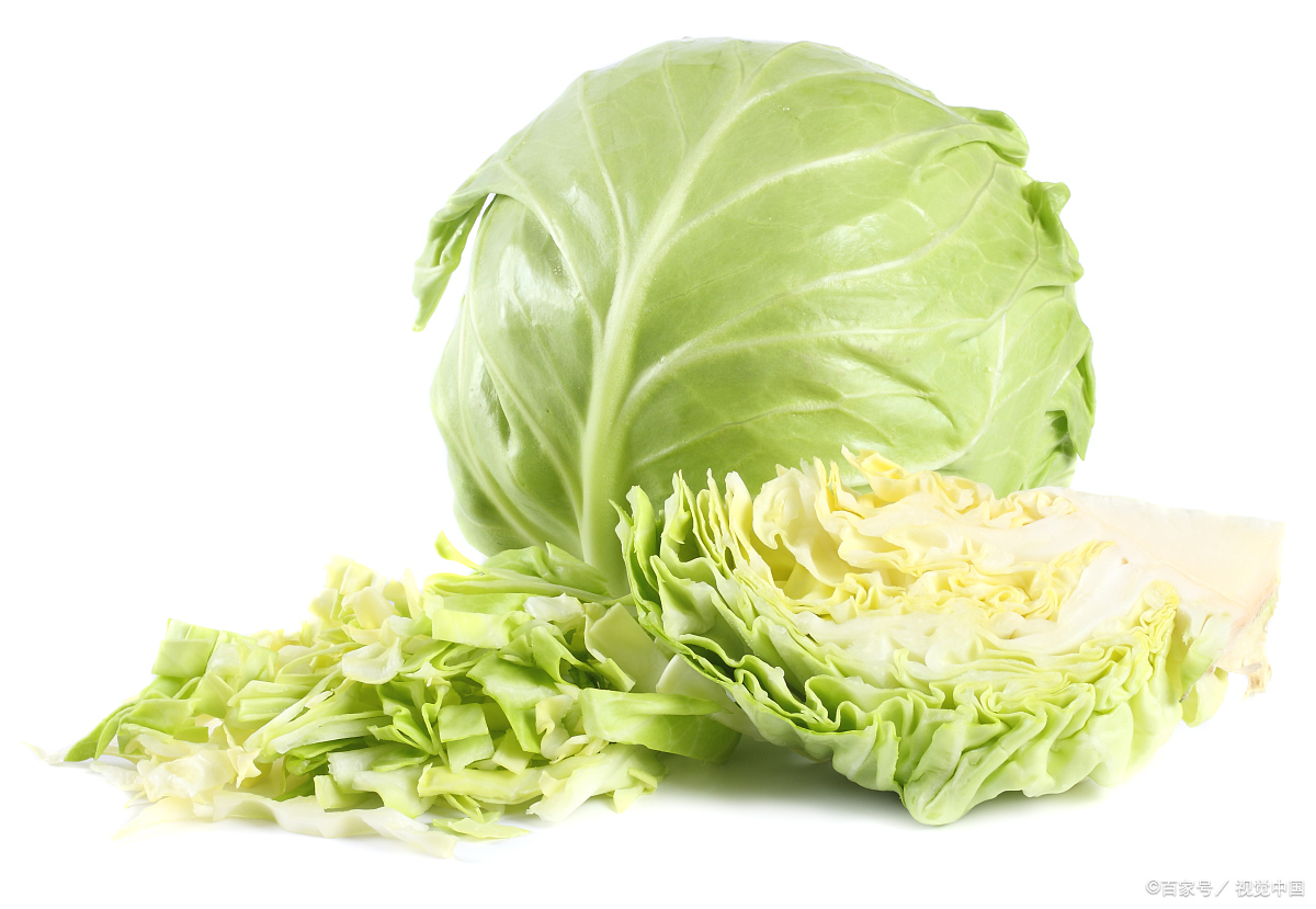 包头菜怎么炒好吃,包菜别总用刀切了,试试手撕的炒出来更入味