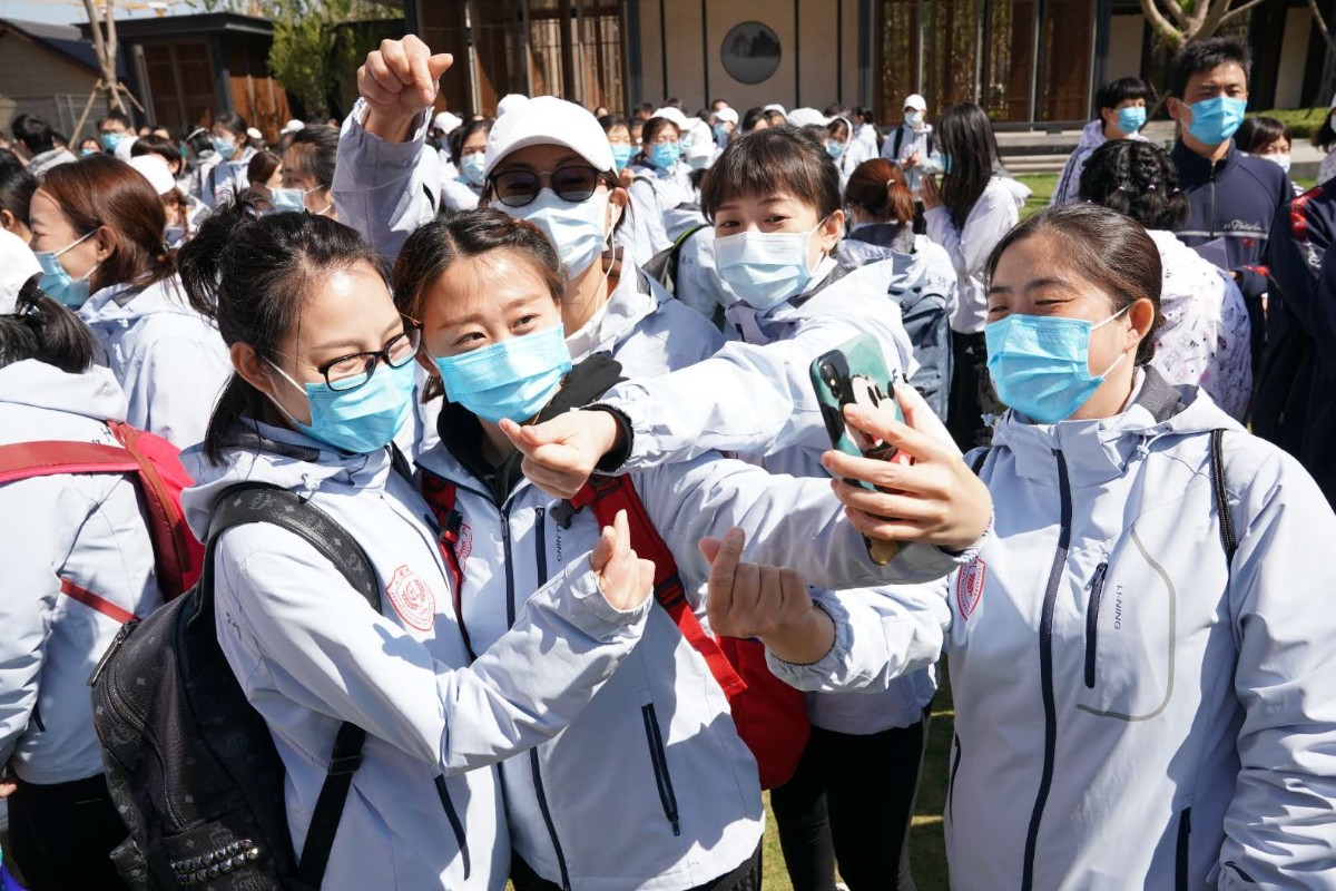 「关注」回家啦！北大三支国家医疗队今天“解封”，队员们都有哪些愿望？