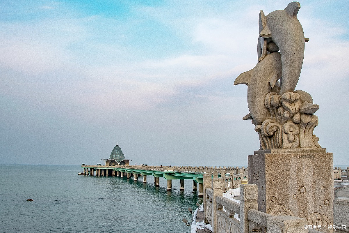 文登旅游景点大全排名图片