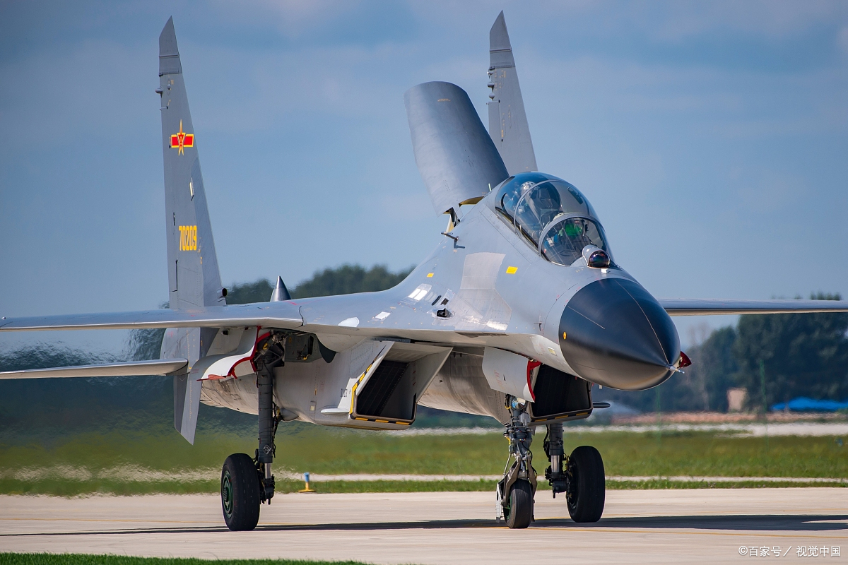 沈飞的4种歼击机,共和国的主力战机.中国歼击机的摇篮!