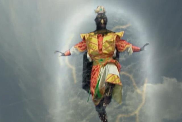 《西游记》"佛舅"金翅大鹏雕为何沦落到为妖魔的地步?