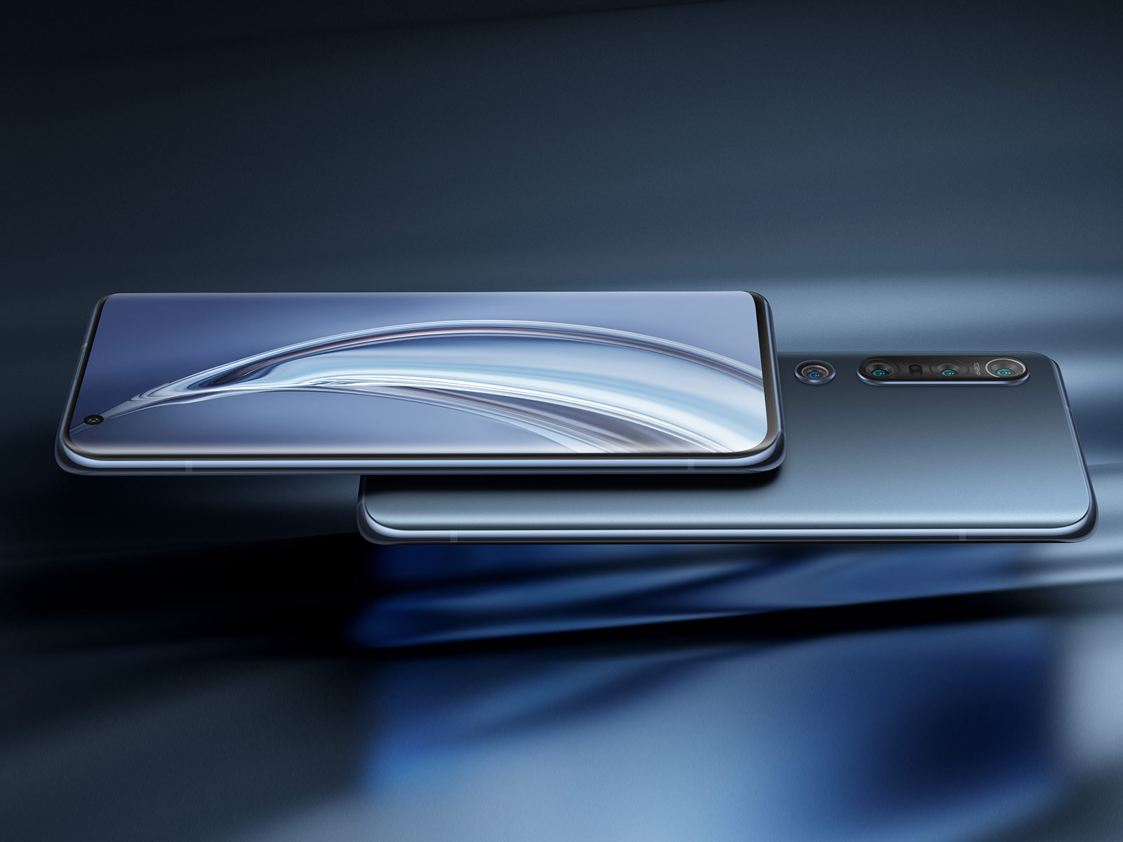 华为mate xs曲面屏由京东方独家供应