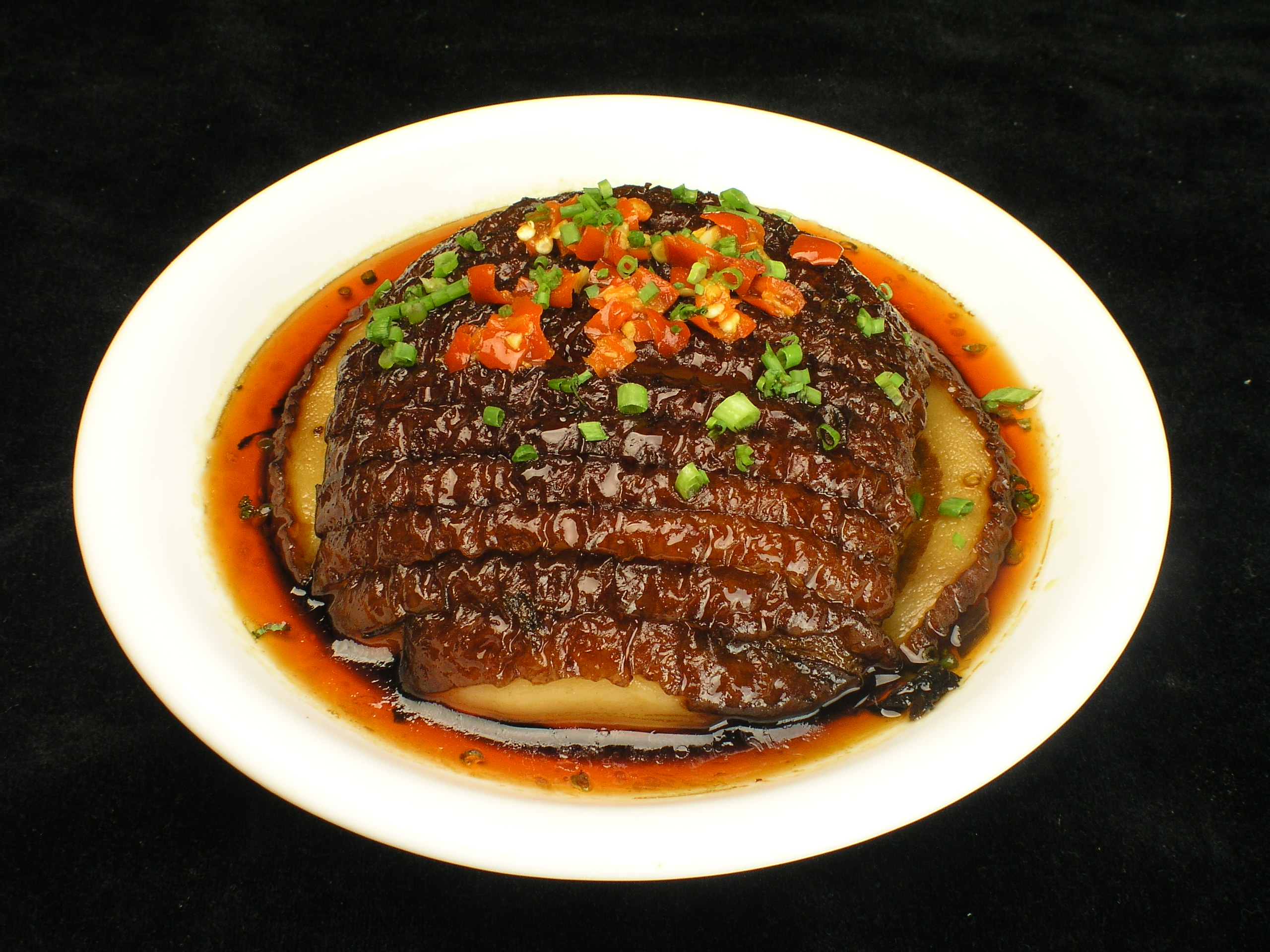 那些生活中常吃的几道美食,最后一道看起来一般,却异常美味