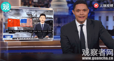 「推荐」怒斥歪曲报道，美国女星给网友上课：惹毛中国就等着原地爆炸吧