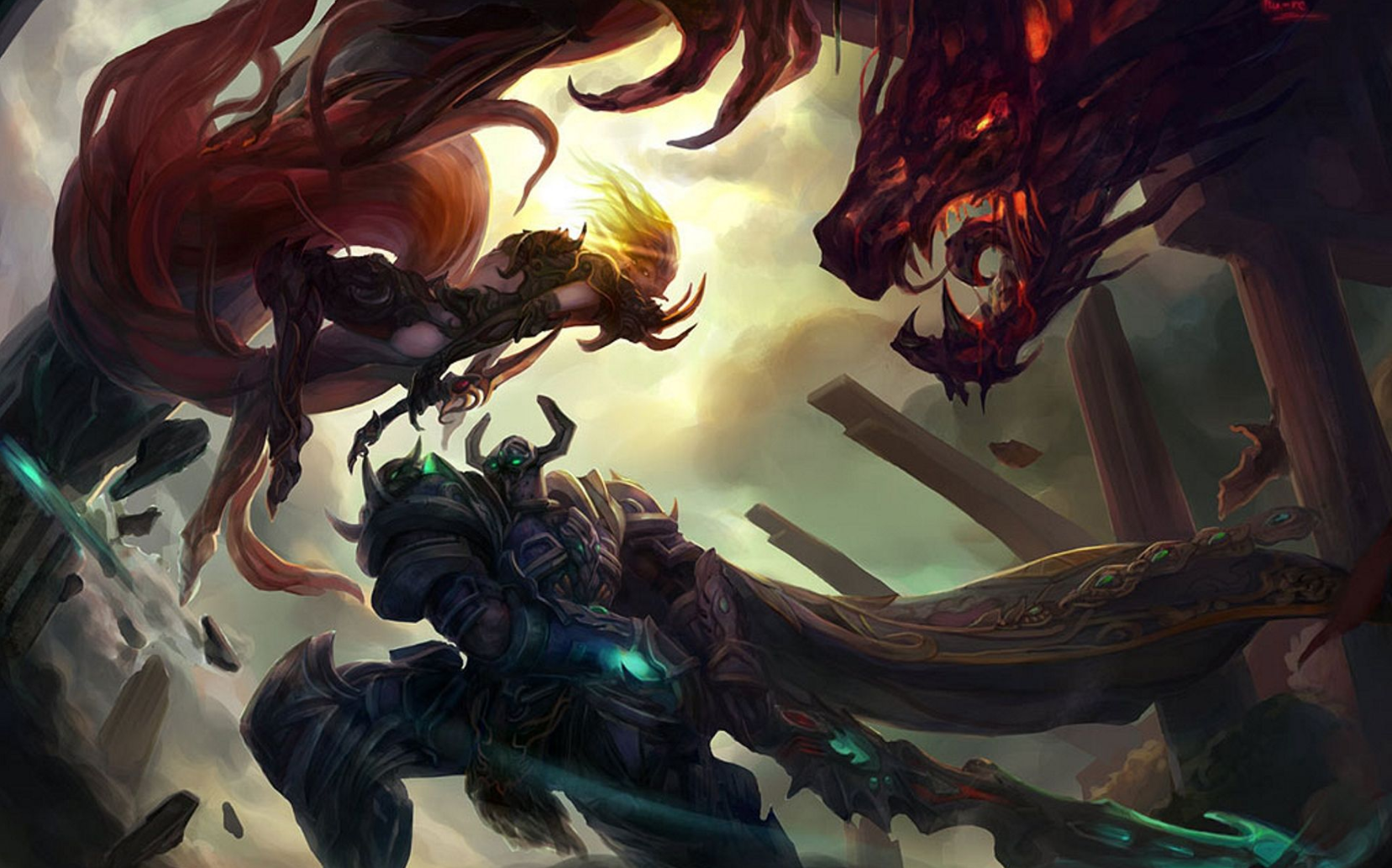 5本评价超好的玄幻小说,第二本堪称神作,风火魔动蛊祖传说