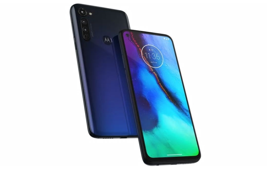 摩托罗拉手写笔新机moto g stylus宣布