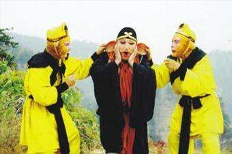 唐僧只一招就能够试出真假美猴王,为何唐僧不会用?你一定不知道