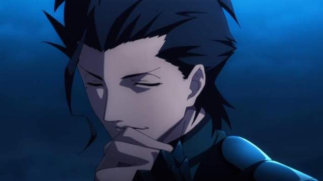 fate:lancer的牺牲是什么样的,他的人生就是什么样的,这是因果