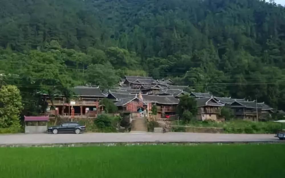 沅陵这几个特色村镇被省里看上,列入大湘西精品旅游线路!
