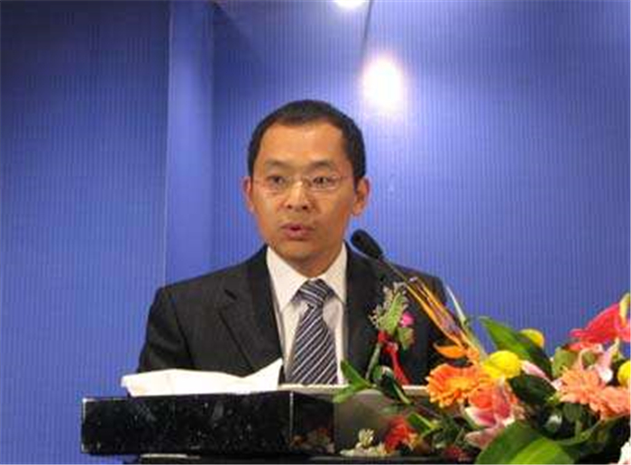 刘春成调任河北省科学院党组书记,曾挂任贵阳市委常委,副市长