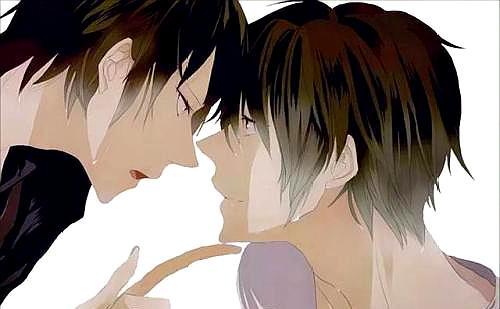 病娇耽美文:当偏执强攻遇上直男小受,简直比《上瘾》还要过瘾!