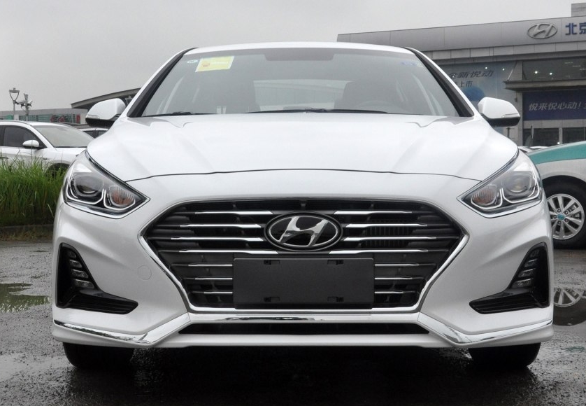 2018款索纳塔9,车主提车后,发表真实用车体验!