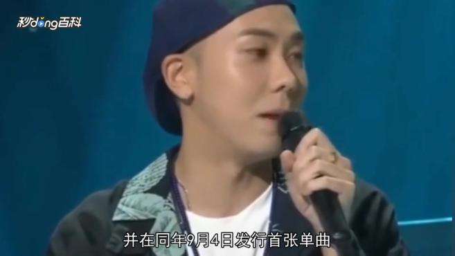 [图]Loco：是韩国hiphop界的优秀新生代力量