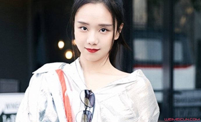 曾淇与汤唯对比照一览,惊人相似度!输就输在气质上!