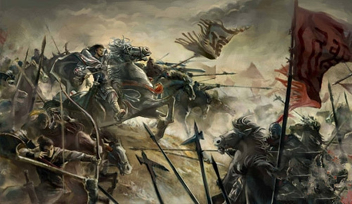 历史上巨鹿之战,为何秦朝灭亡?