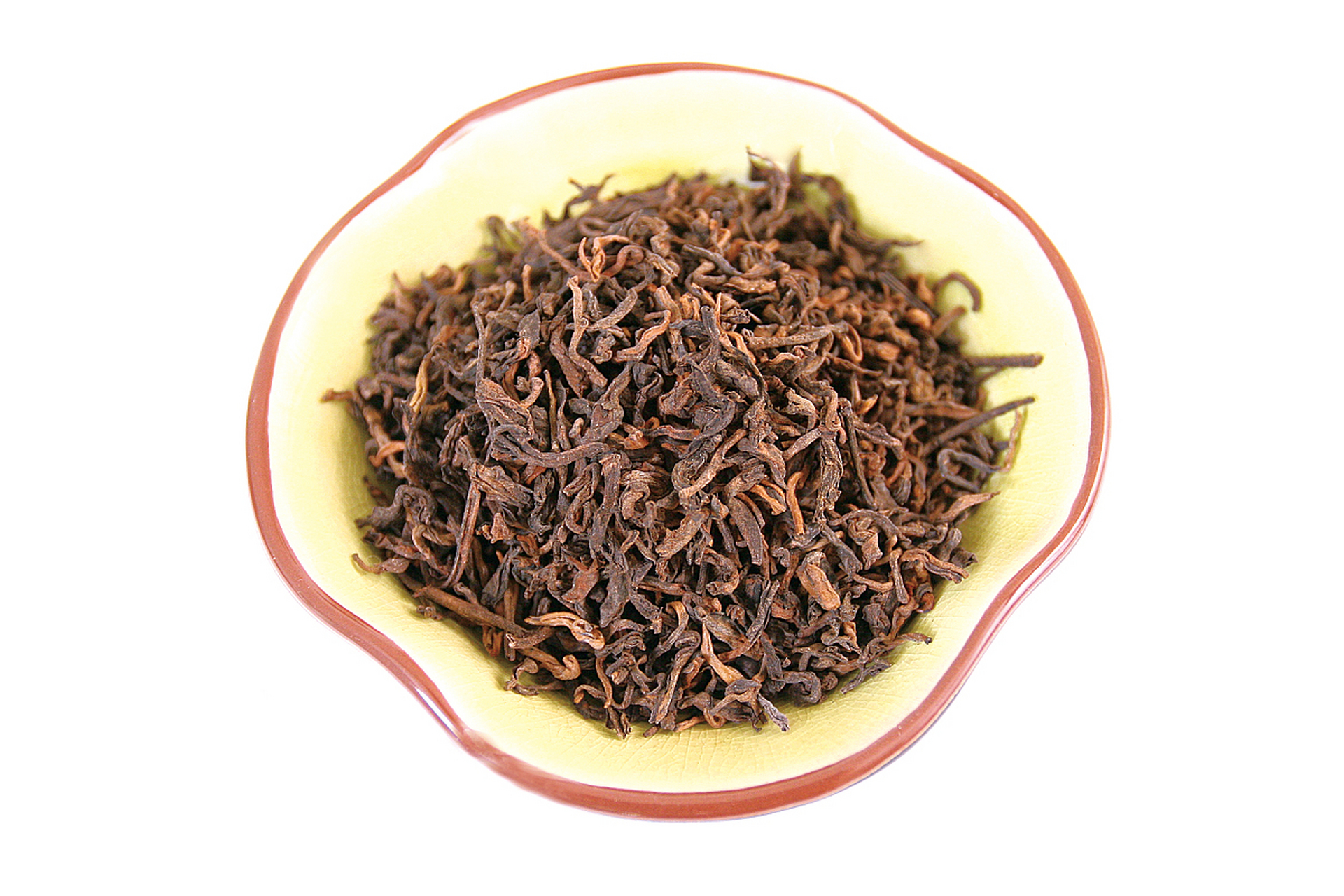 武夷肉桂,武夷山之名茶,历史悠久,工艺独特.