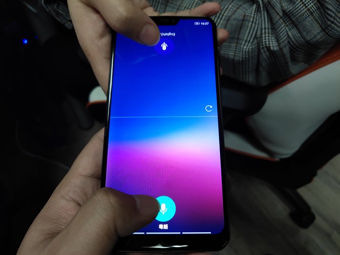 糖果电霸手机c21评测:带你体验不断电的ai翻译官