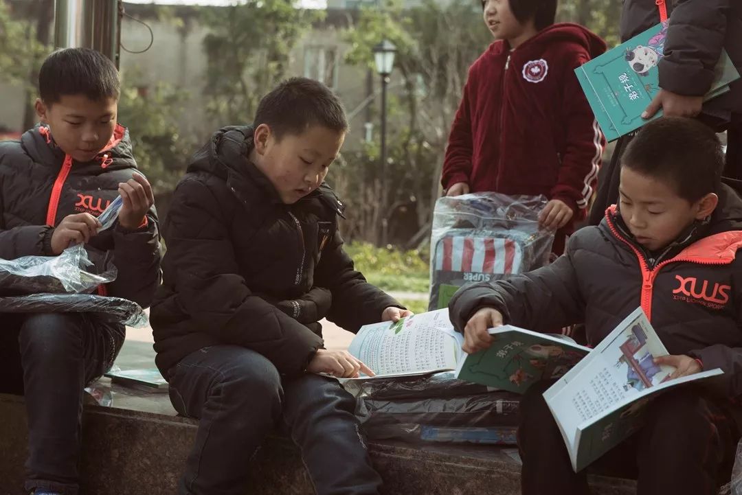 牵手南昌sos儿童村,每个孩子都不应该被遗忘!