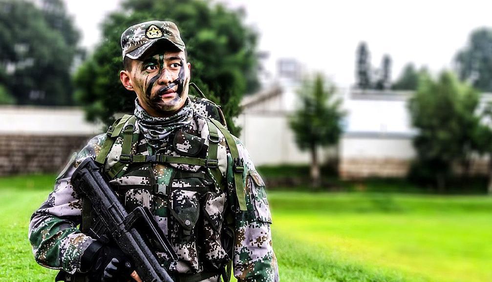 推荐五本军事小说,炊事班痞子兵单挑各国特种精英,成就步兵巅峰