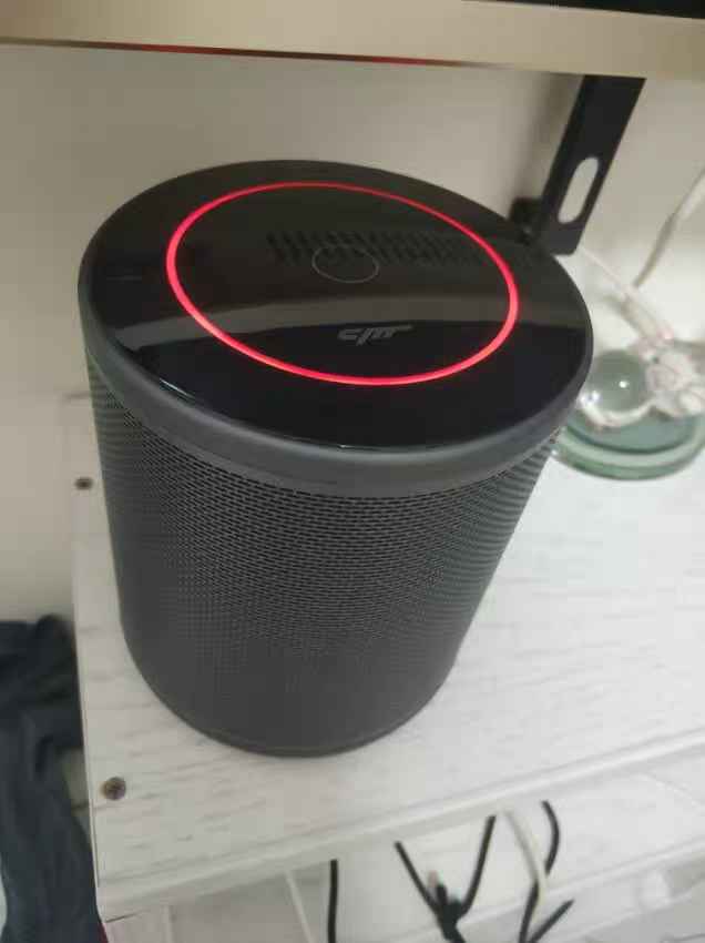 太智障,小豹ai音箱使用8个月详细评测