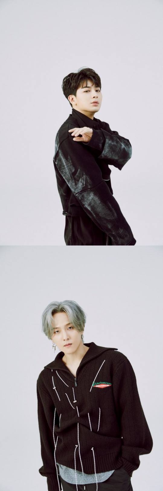 「星闻」ikon宋尹亨x金东爀担任《idol radio》特别dj!完美配合