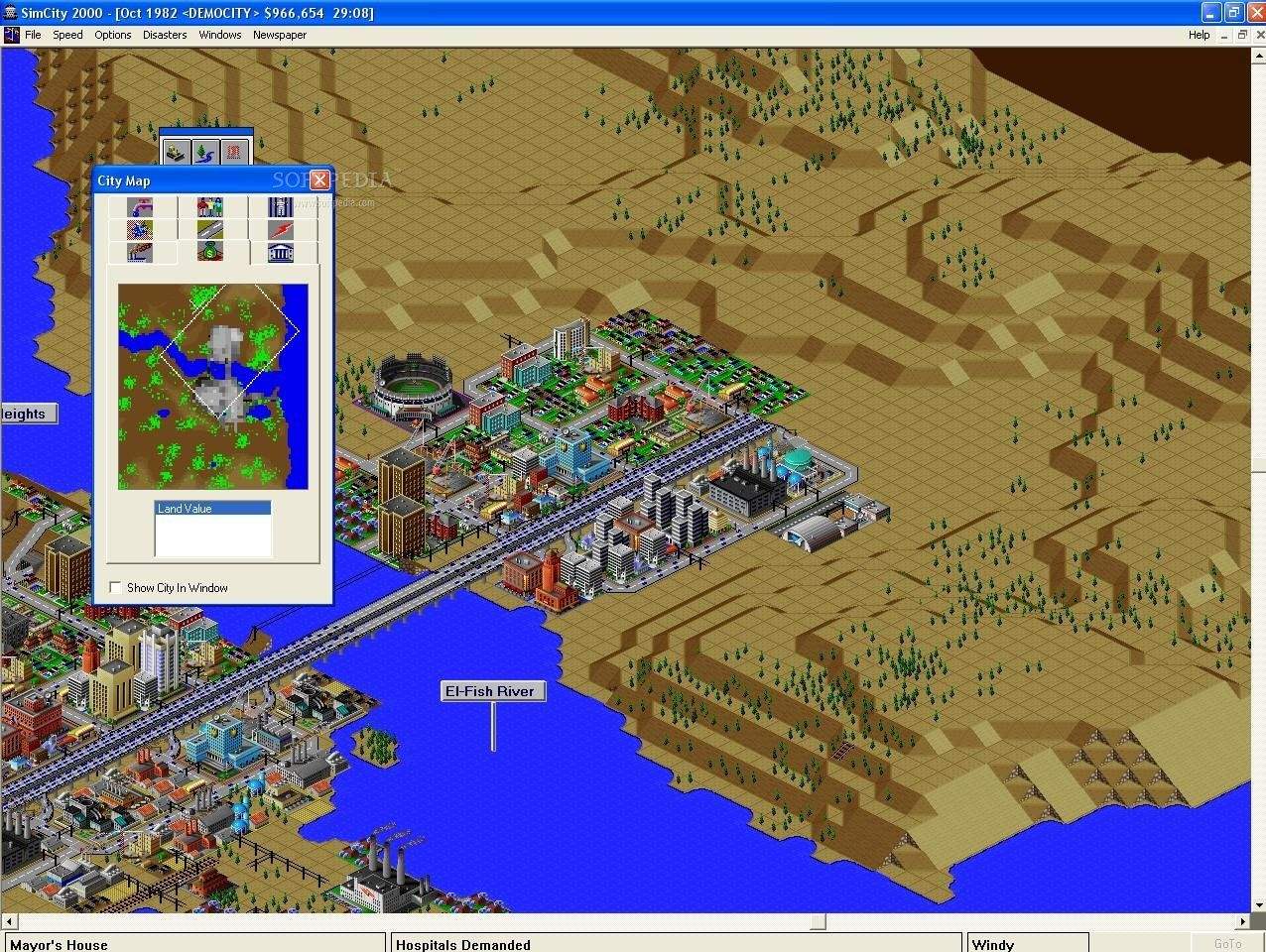 ea关闭《模拟城市2000》开源重制版 因涉及版权