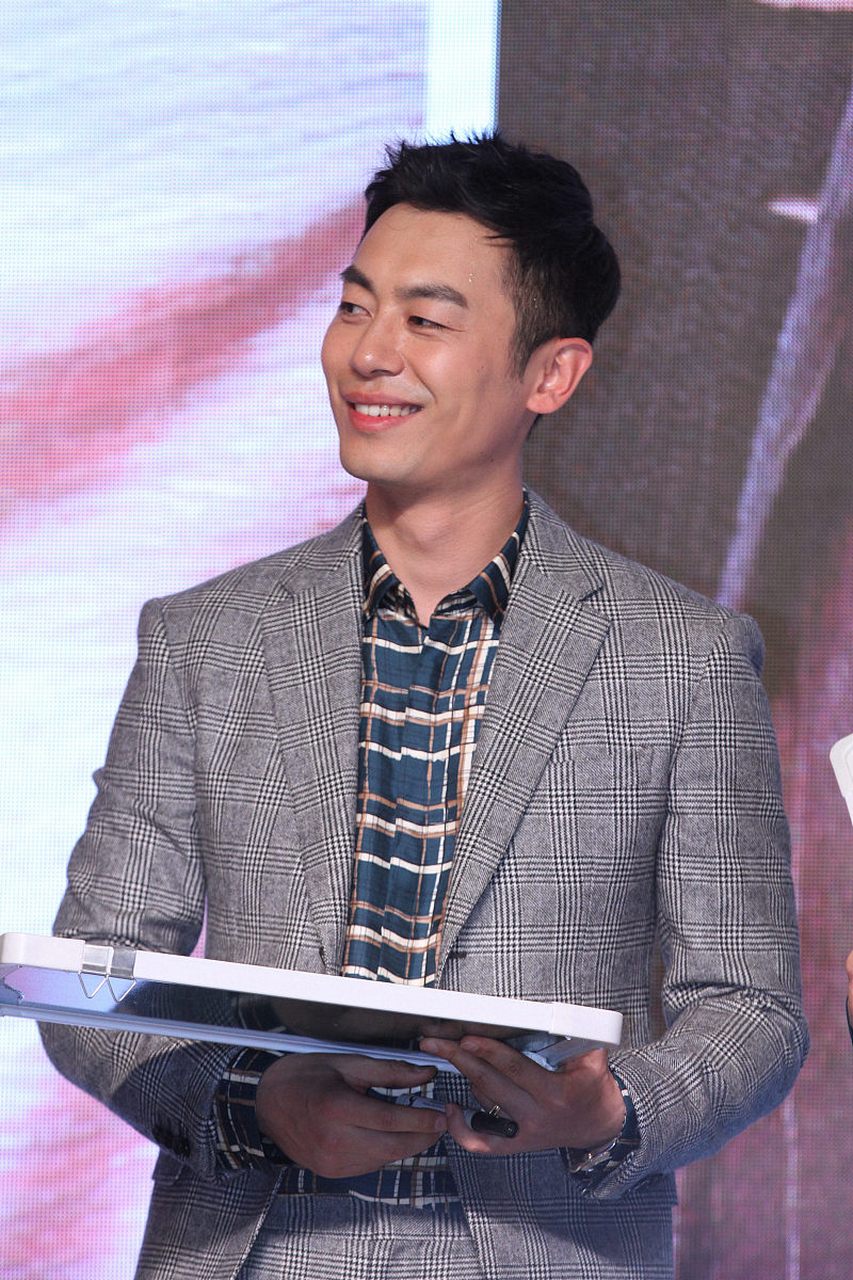 哇,最近真是被朱亚文给迷得不要不要的!