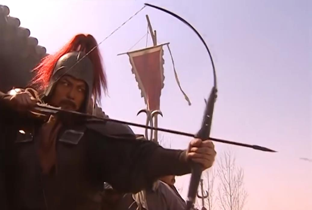 晁盖是怎么死的?真凶是史文恭,还是宋江?施耐庵其实给出了答案