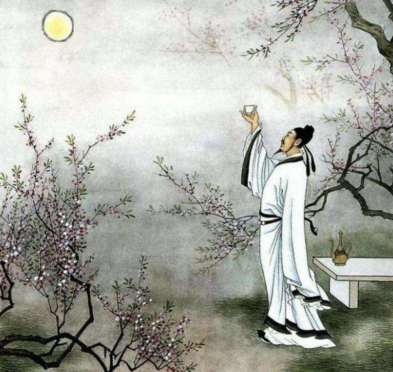 而在突厥语中,"颇黎"与狼的发音相近.#天阶计划