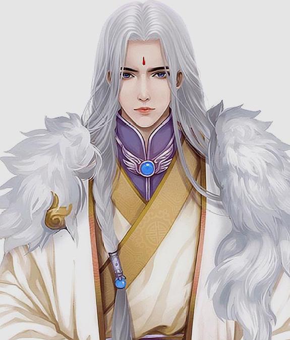 《凡人修仙传》:韩立竟在仙界有顶级助攻,伏笔在这,却被众人忽视