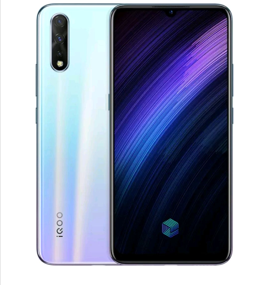 全方位评测vivo iqooneo855竞速版