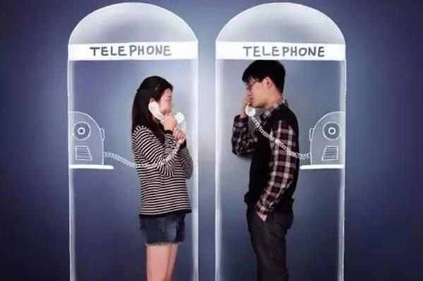 异地恋想要成功,得注意这些问题