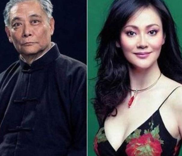 丈夫病重时选择离婚,一手带大张楚楚,如今重心转向公益事业!