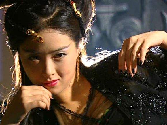 影视剧中的十大蛇妖,白素贞仅排第四,第一名乃是万年蛇妖