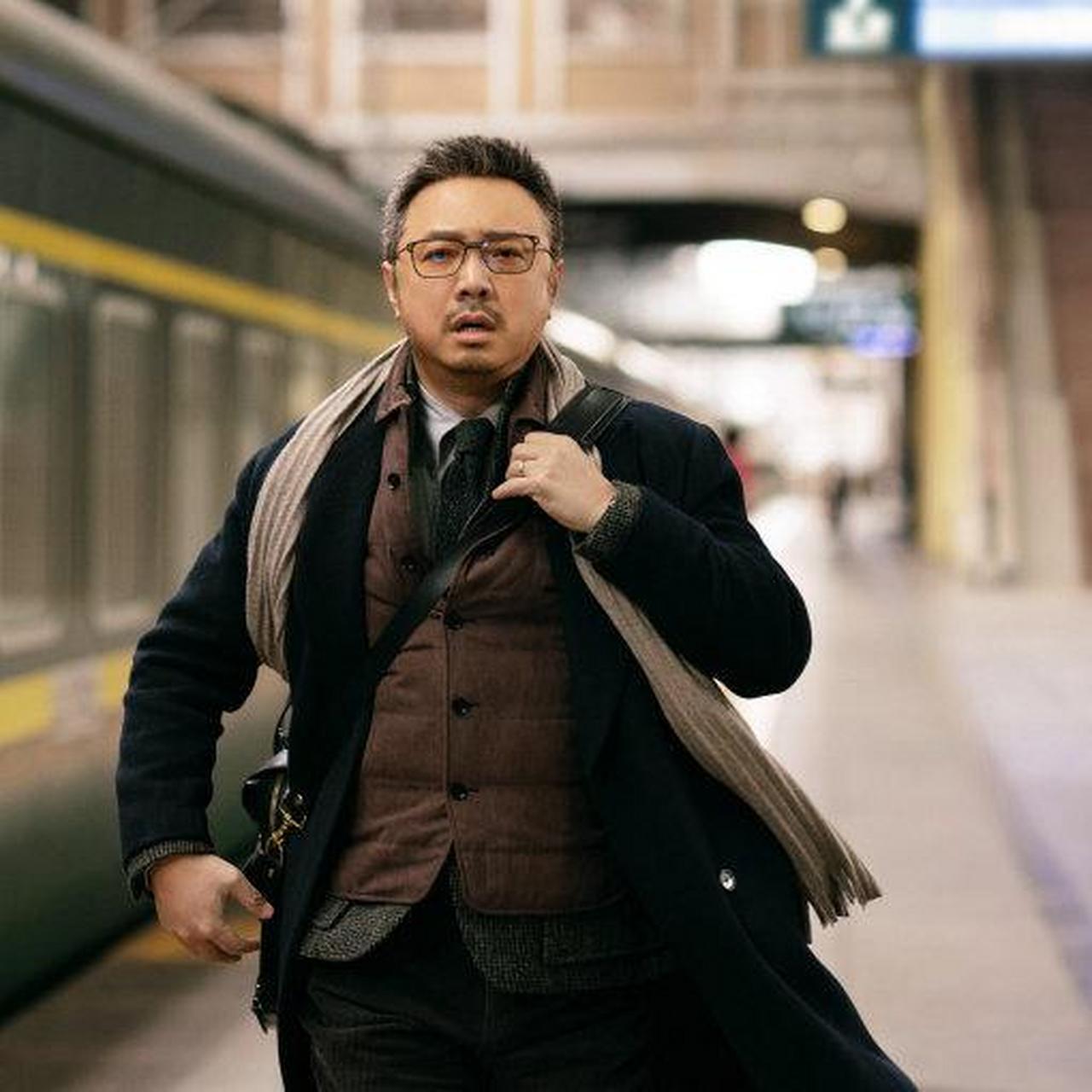 2020春节贺岁档电影#北京到莫斯科,有三个半小时的