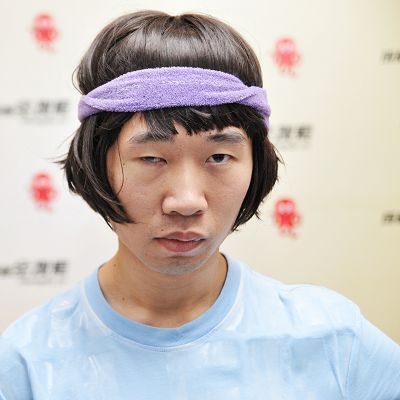 2010年,东方卫视举办的大型真人秀《中国达人秀》开播