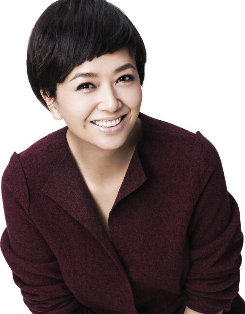 无论在银幕上还是银幕下,江珊都经历了丰富的人生.