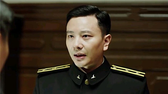 《北平无战事》评2:十全男人崔中石,对不起三个人