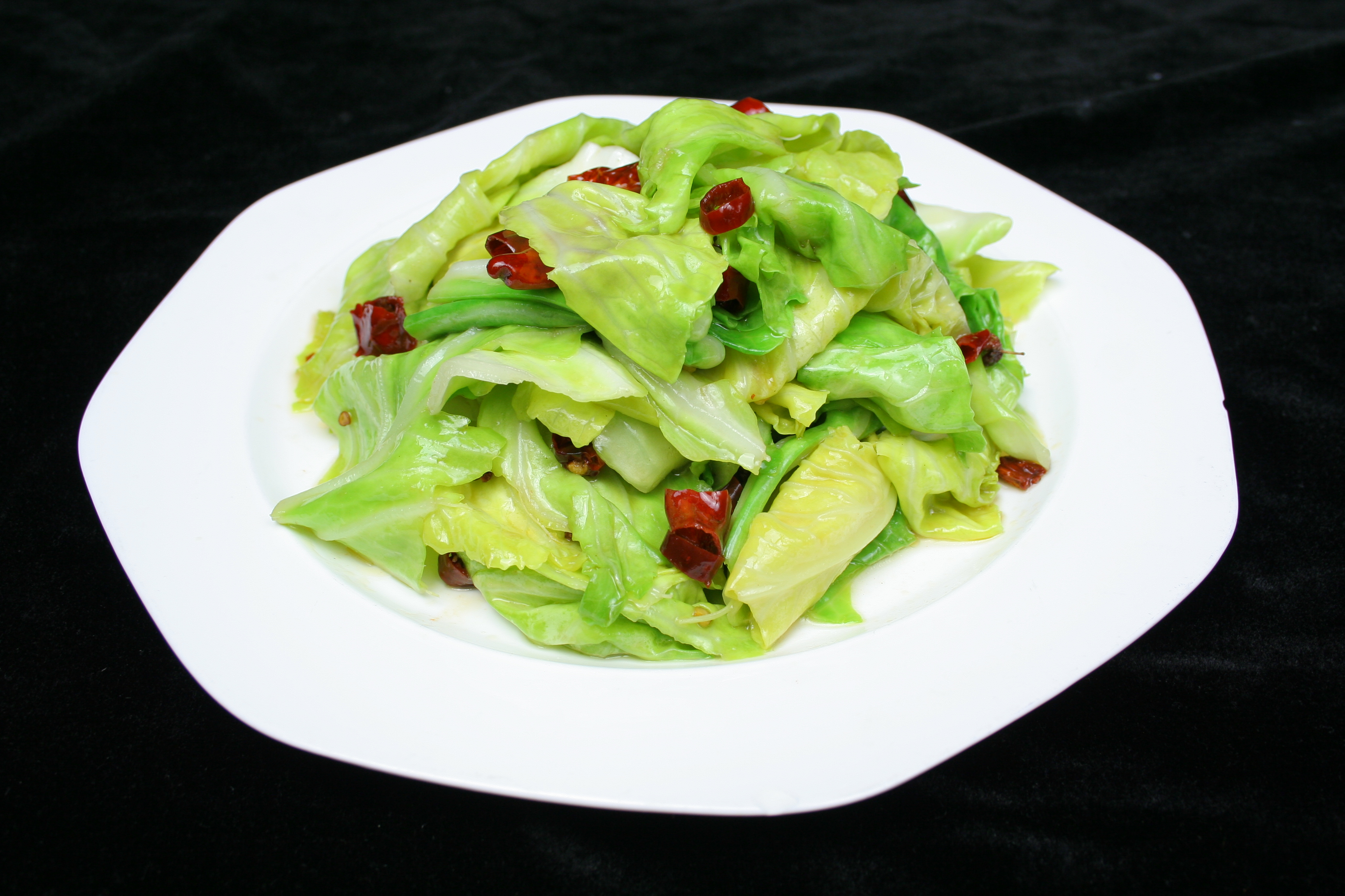 学会做这几道家常小菜,家里来客人都夸你是大厨,好吃又营养