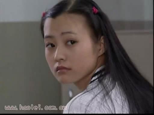 郝蕾在《十七岁不哭》里演的杨宇凌,将现在的青春剧女主秒成渣