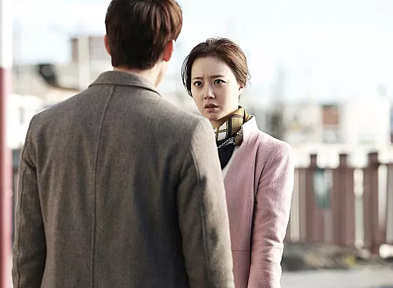 《那天的氛围》美好的爱情是始于初见时的怦然心动!