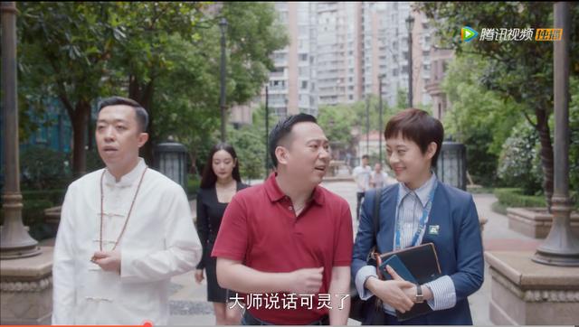 同为德云社创始人,郭德纲火了,他却只能去电视剧打酱油?