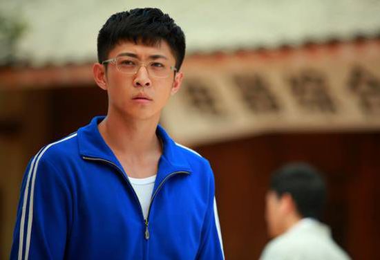 联盟#陶思源,1988年7月18日出生于山东省潍坊市,中国内地影视男演员