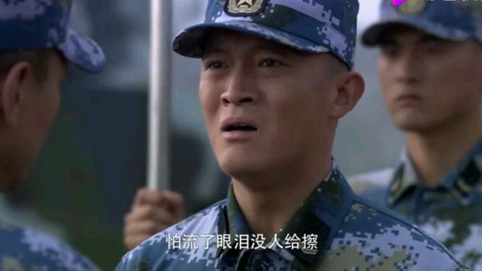 影视:蒋小鱼真能巴巴,就靠一张破嘴,成功忽悠通龙队长